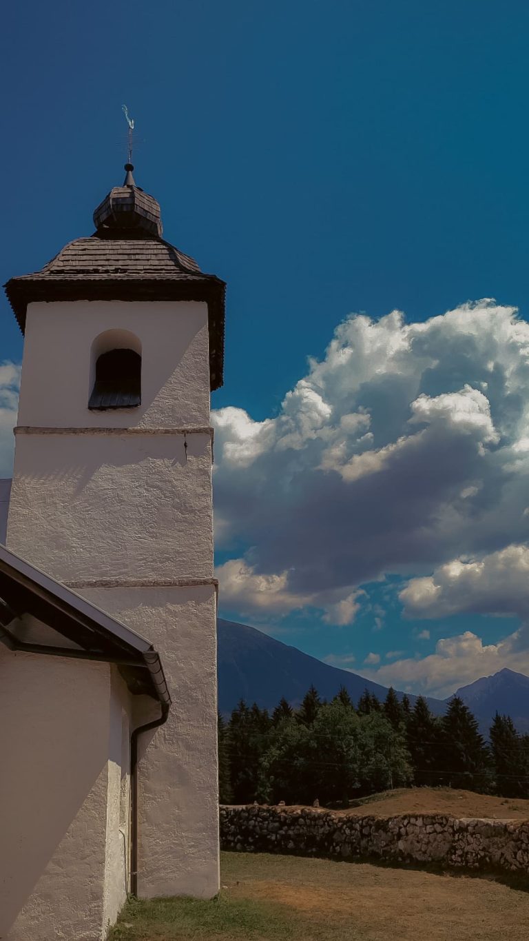 Bled, Slovénie