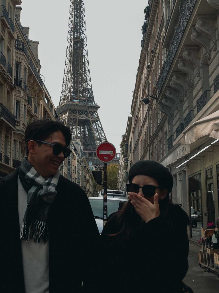Paris, France