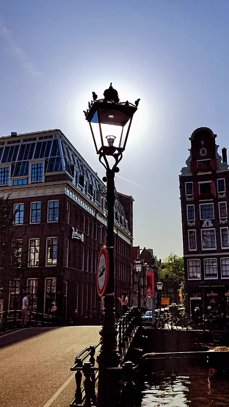 Amsterdam, Pays-Bas