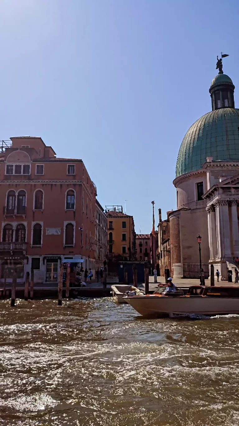 Venise, Italie