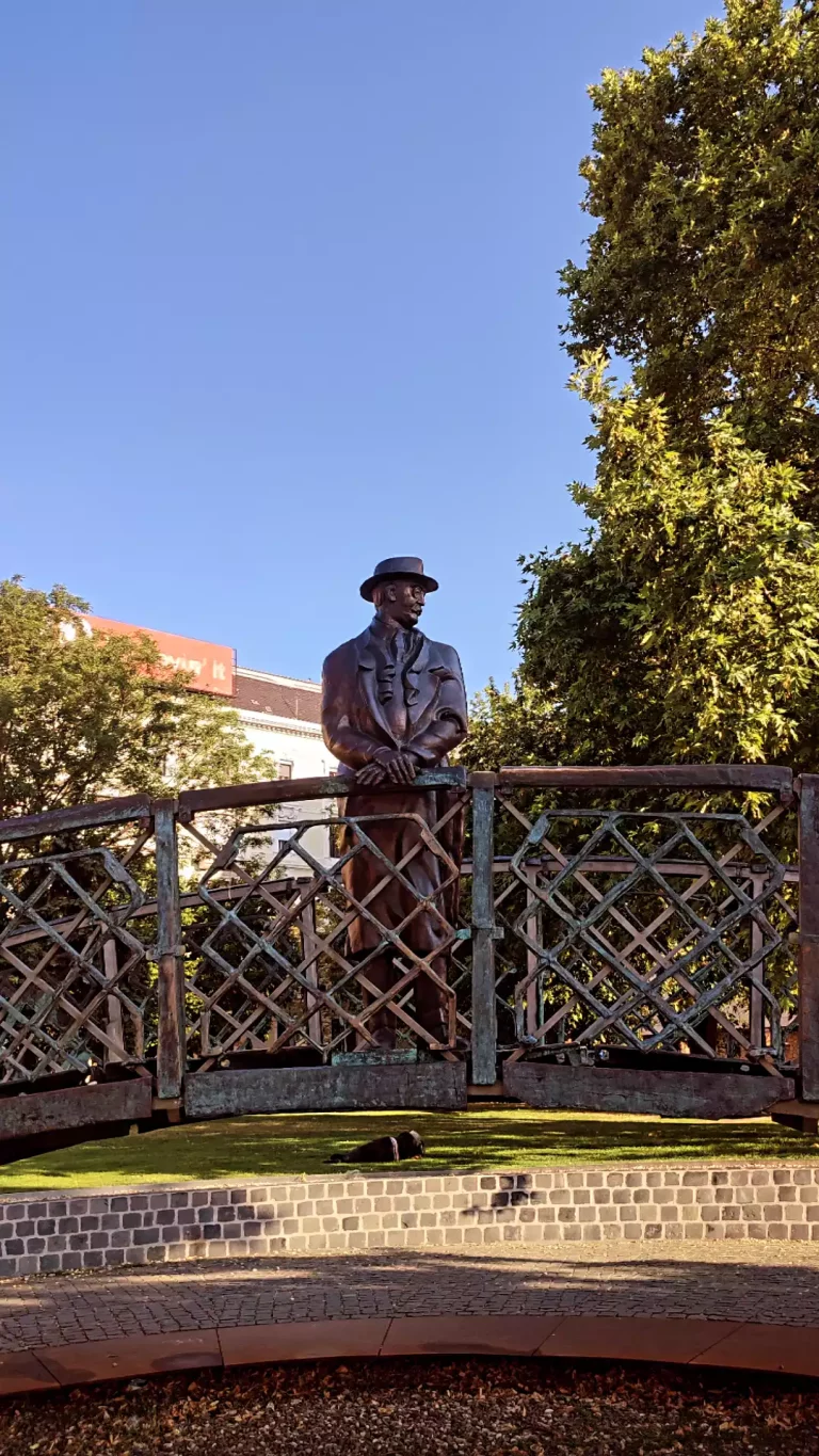Budapest, Hongrie
