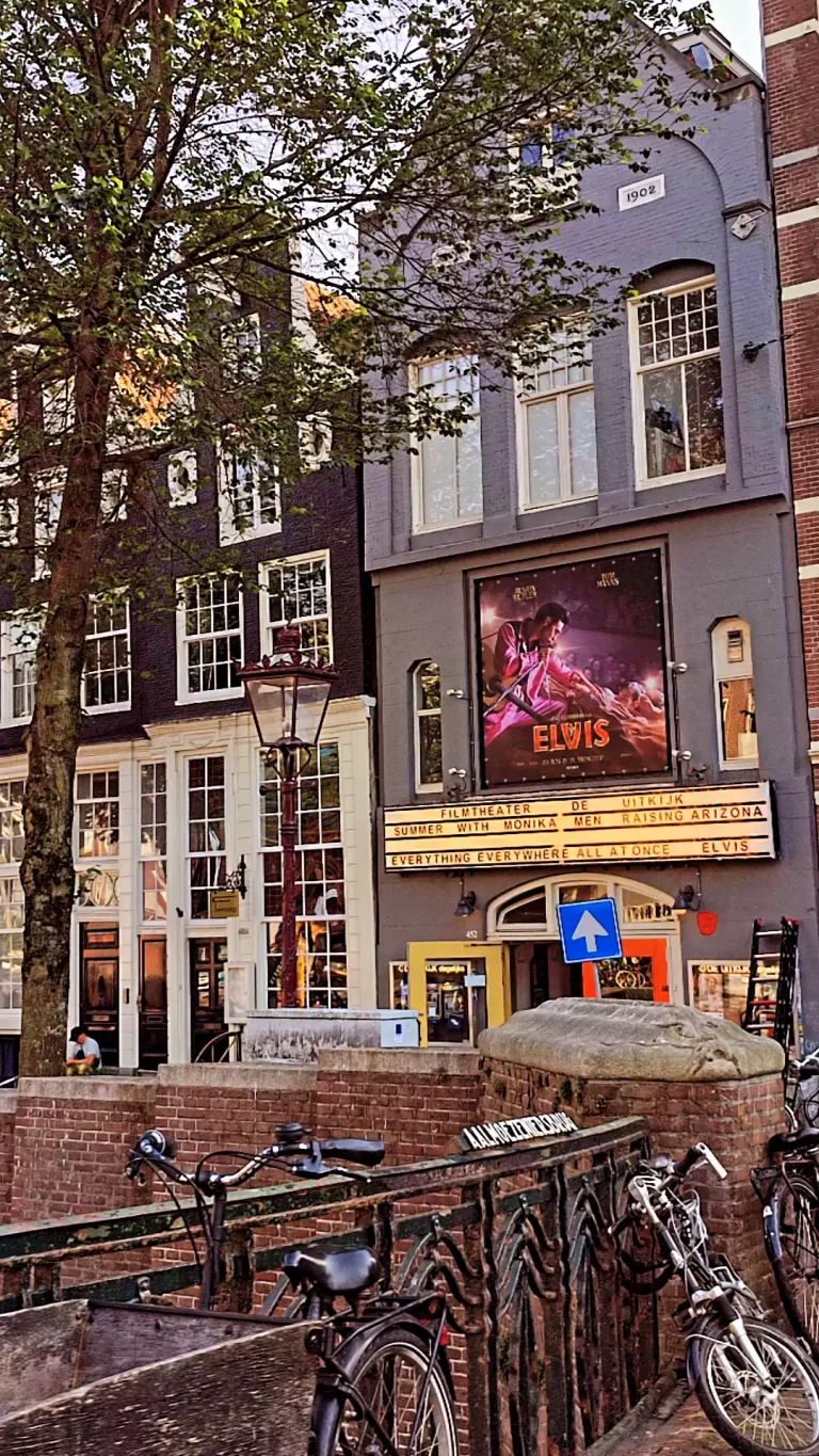 Amsterdam, Pays-Bas