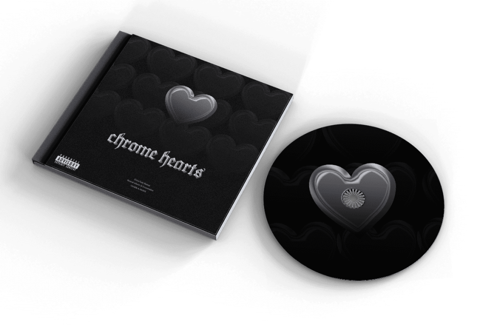 album musique