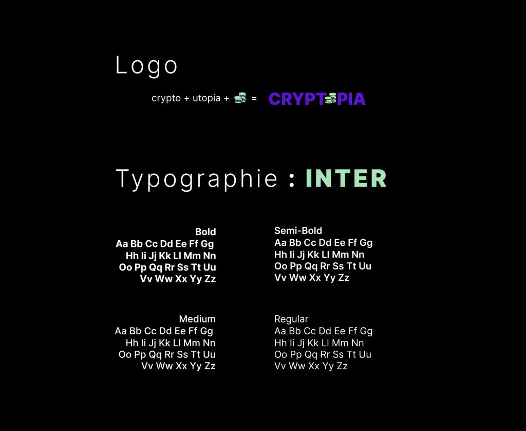 crypto web 2