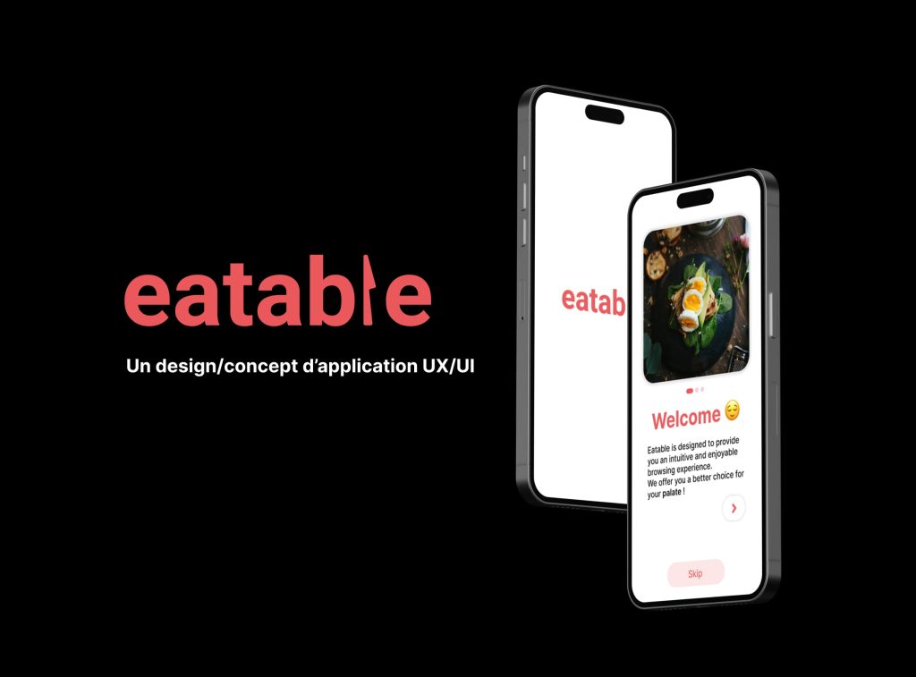 webdesign mobile first