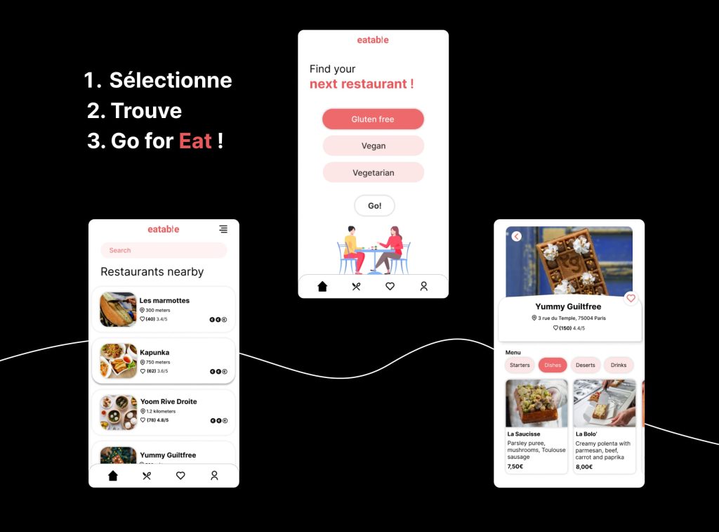 webdesign mobile first