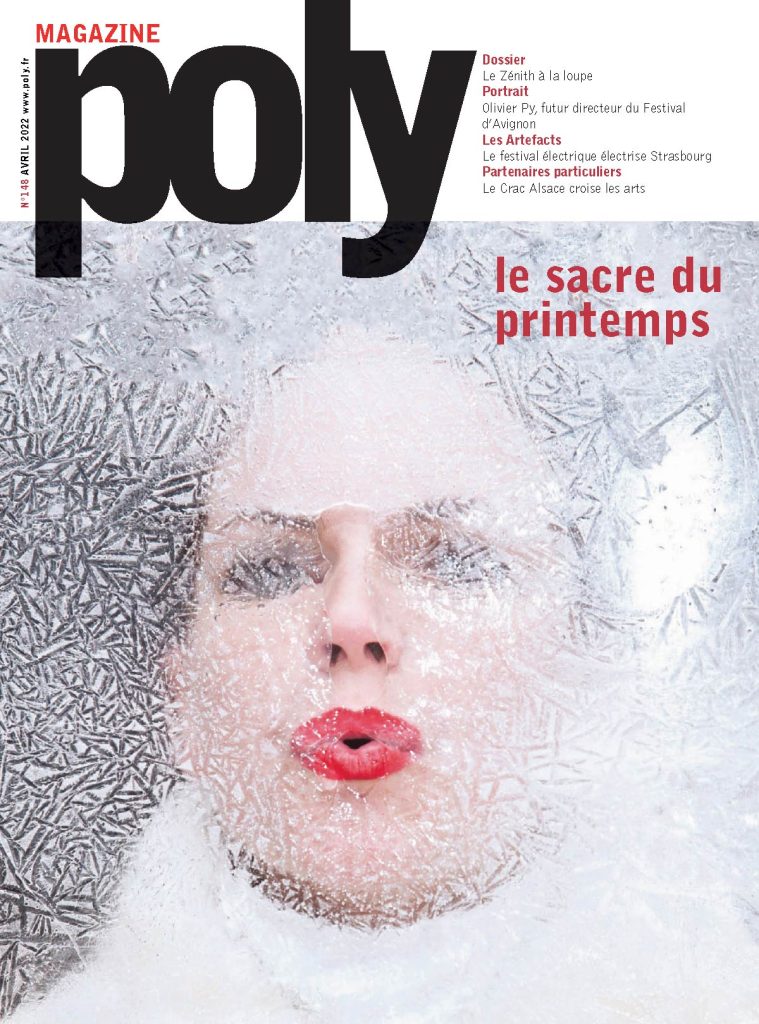 magazine graphisme