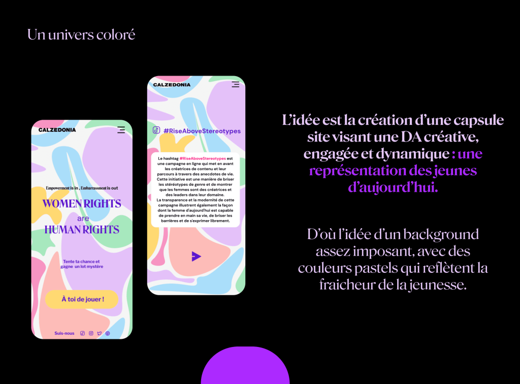 webdesign mobile first