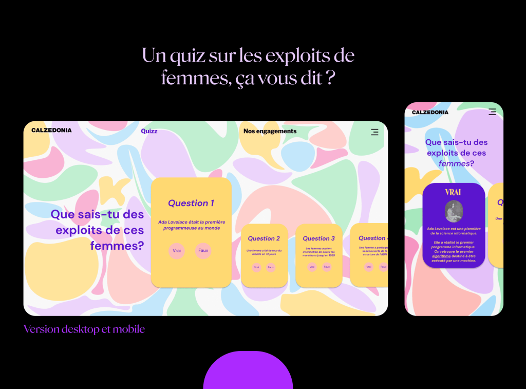 webdesign mobile first