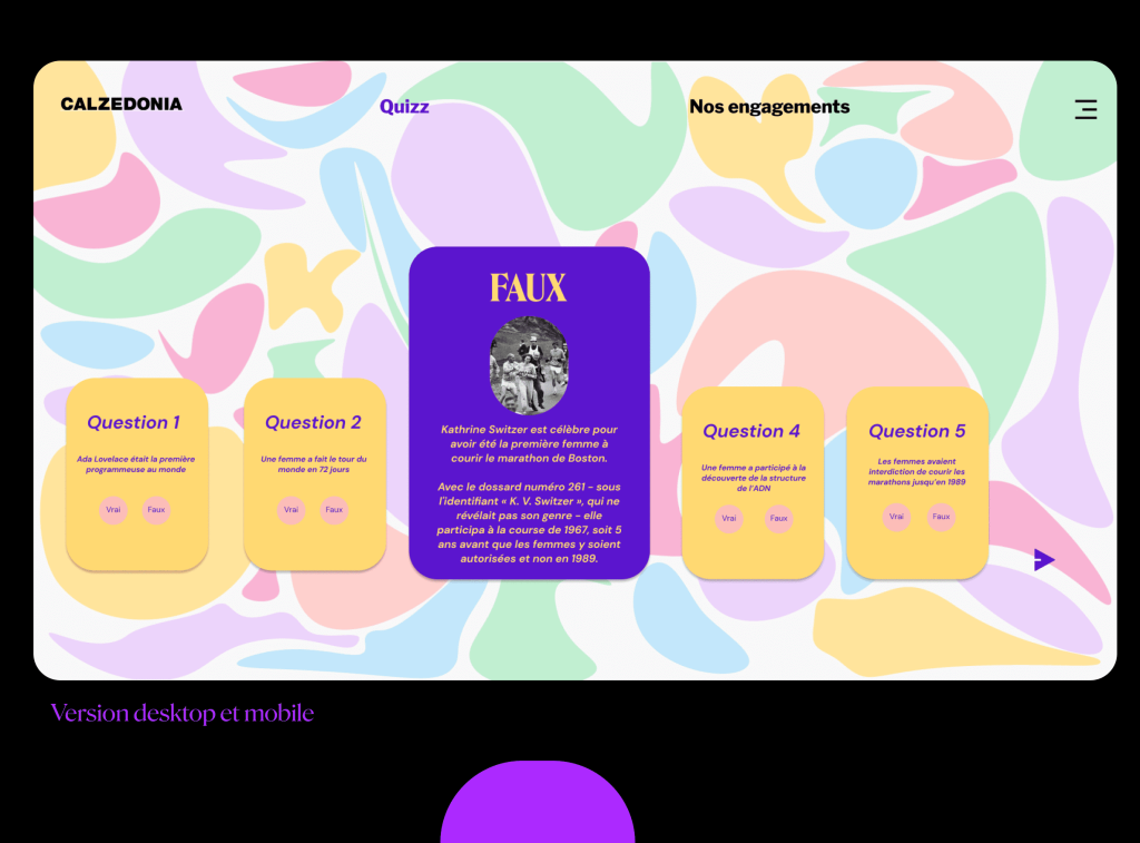 webdesign mobile first